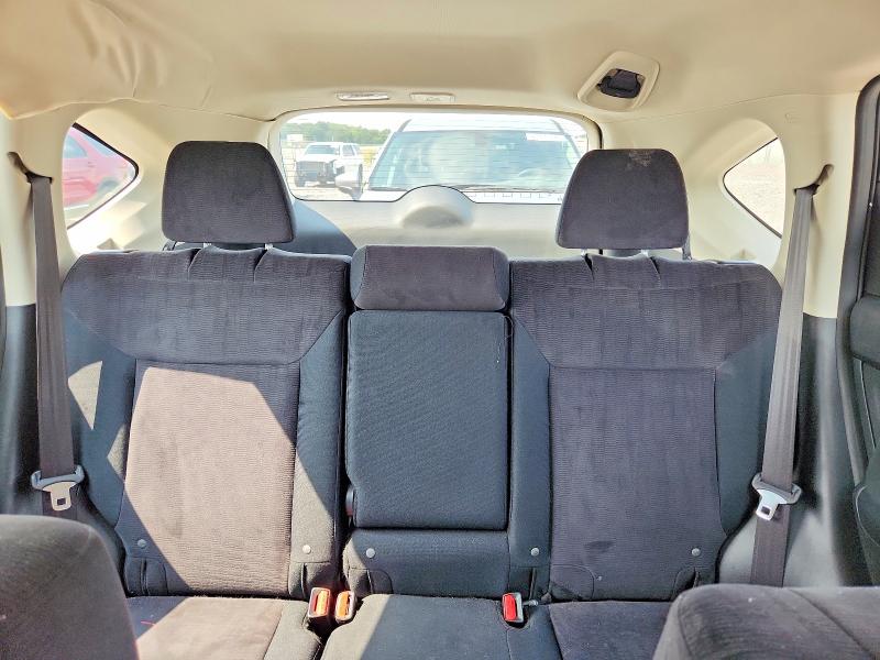 Продажа на аукционе авто 2013 Honda Cr-v, vin: 2HKRM4H39DH611526, номер лота: 62066556