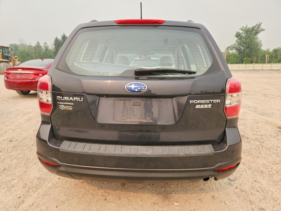 Продажа на аукционе авто 2015 Subaru Forester, vin: JF2SJABC5FH414051, номер лота: 60896376
