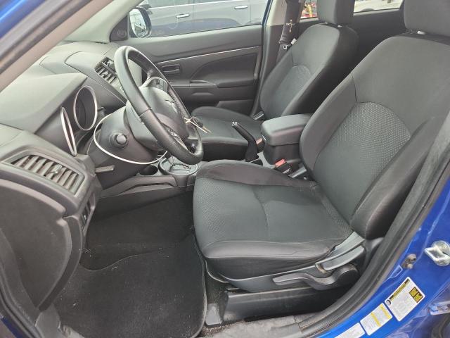 Aukcja sprzedaży 2015 Mitsubishi Outlander Sport, vin: 4A4AP3AU5FE045751, numer aukcji: 62776816