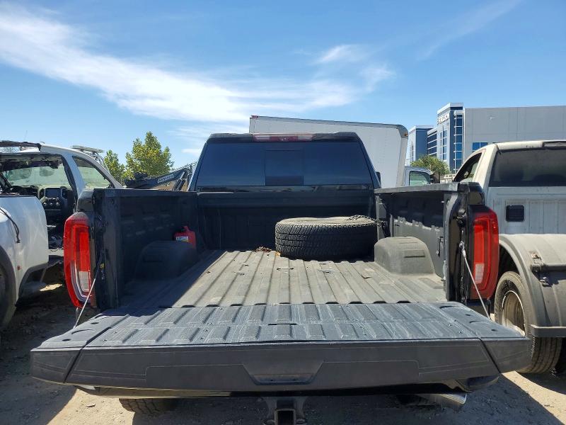 Продаж на аукціоні авто 2021 Gmc Sierra, vin: 1GT49REY6MF117479, номер лоту: 61947476