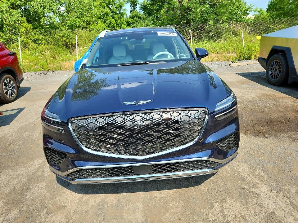 59680856 :رقم المزاد ، 5NMMBDTB2TH039838 vin ، 2026 Genesis Gv70 مزاد بيع