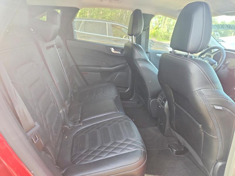 Продаж на аукціоні авто 2024 Ford Escape, vin: 1FMCU9JZ6RUB19837, номер лоту: 58763816
