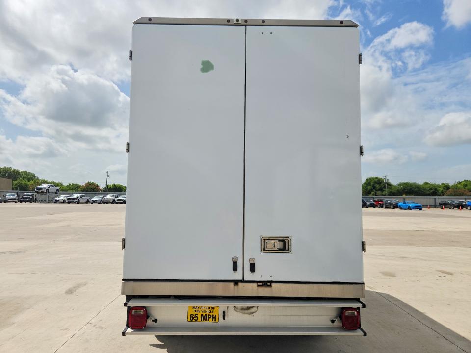 Aukcja sprzedaży 2023 Ford E350, vin: 1FDWE3FK2PDD14821, numer aukcji: 60671616