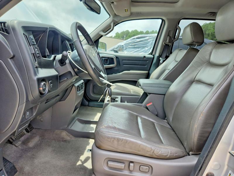 Продажа на аукционе авто 2013 Honda Ridgeline, vin: 5FPYK1F50DB006191, номер лота: 61786356
