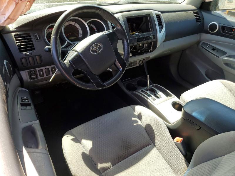 Aukcja sprzedaży 2012 Toyota Tacoma, vin: 5TFTX4GN2CX011756, numer aukcji: 60975456