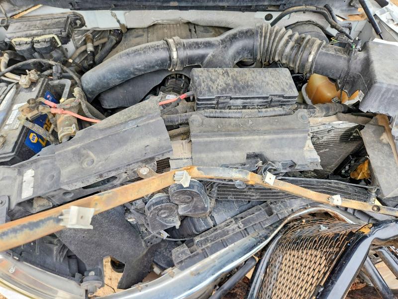 2012 Ford F150 მანქანა იყიდება აუქციონზე, vin: 1FTFW1CT8CKD77673, აუქციონის ნომერი: 61065546