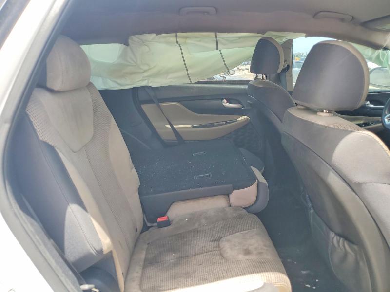 Aukcja sprzedaży 2019 Hyundai Santa Fe, vin: 5NMS33AD5KH041780, numer aukcji: 60472996