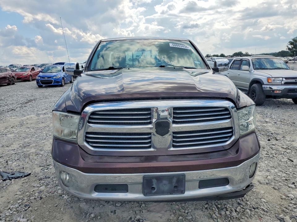 60003456 :رقم المزاد ، 1C6RR6GT6DS693304 vin ، 2013 Ram 1500 مزاد بيع