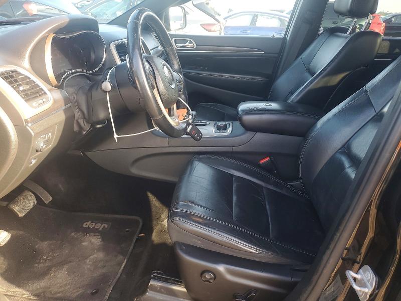 59258896 :رقم المزاد ، 1C4RJFBG2EC409253 vin ، 2014 Jeep Grand Cherokee مزاد بيع