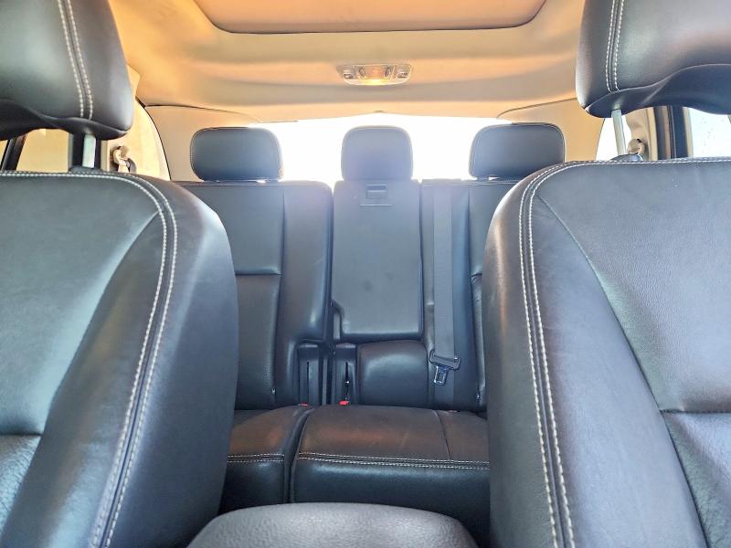 2010 Ford Edge მანქანა იყიდება აუქციონზე, vin: 2FMDK3JC9ABB12801, აუქციონის ნომერი: 59653896