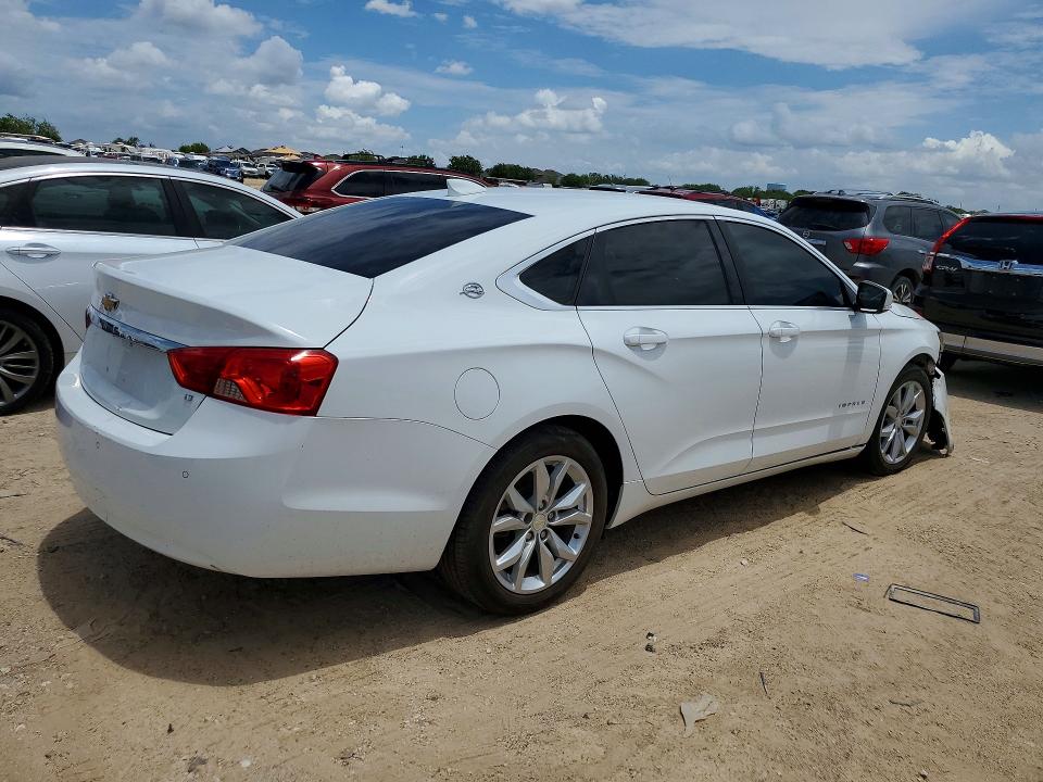Aukcja sprzedaży 2015 Chevrolet Impala, vin: 2G1115SL7F9176590, numer aukcji: 60958406
