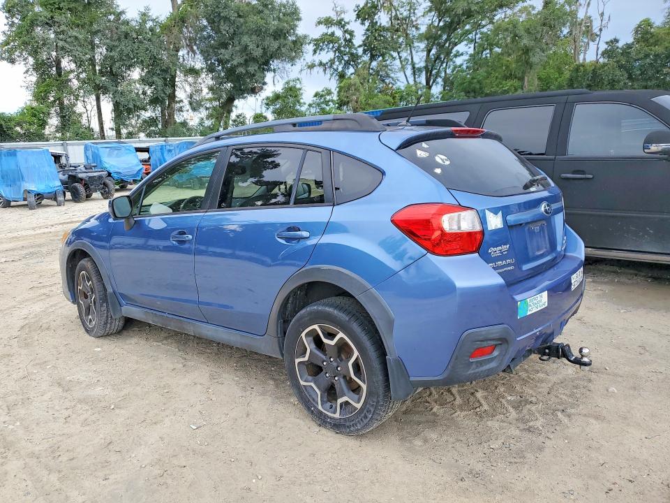 2014 Subaru Xv Crosstrek მანქანა იყიდება აუქციონზე, vin: JF2GPAGC9E8327328, აუქციონის ნომერი: 59372146