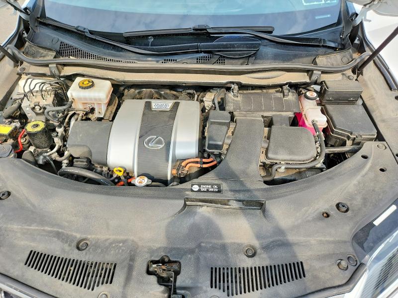 Aukcja sprzedaży 2022 Lexus Rx, vin: 2T2YGMDA2NC072836, numer aukcji: 63152126