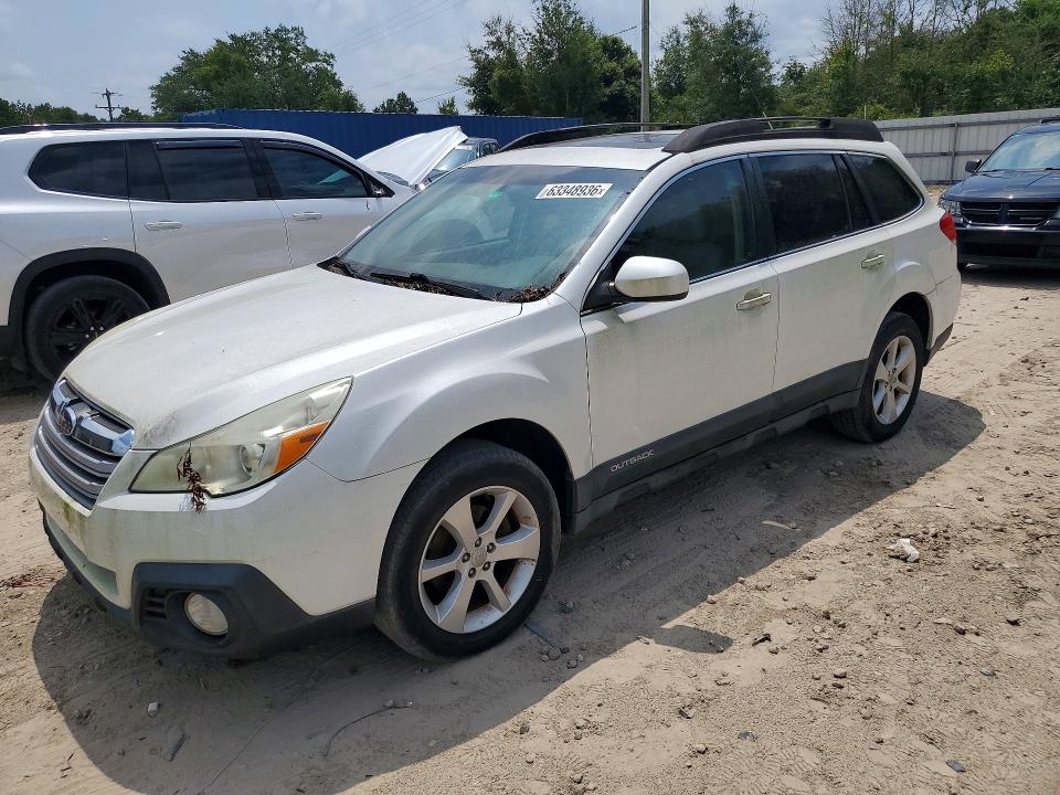 Продаж на аукціоні авто 2013 Subaru Outback, vin: 4S4BRBGC7D3255870, номер лоту: 63348936