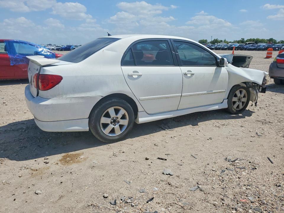Aukcja sprzedaży 2005 Toyota Corolla, vin: 1NXBR32E85Z505370, numer aukcji: 62580296