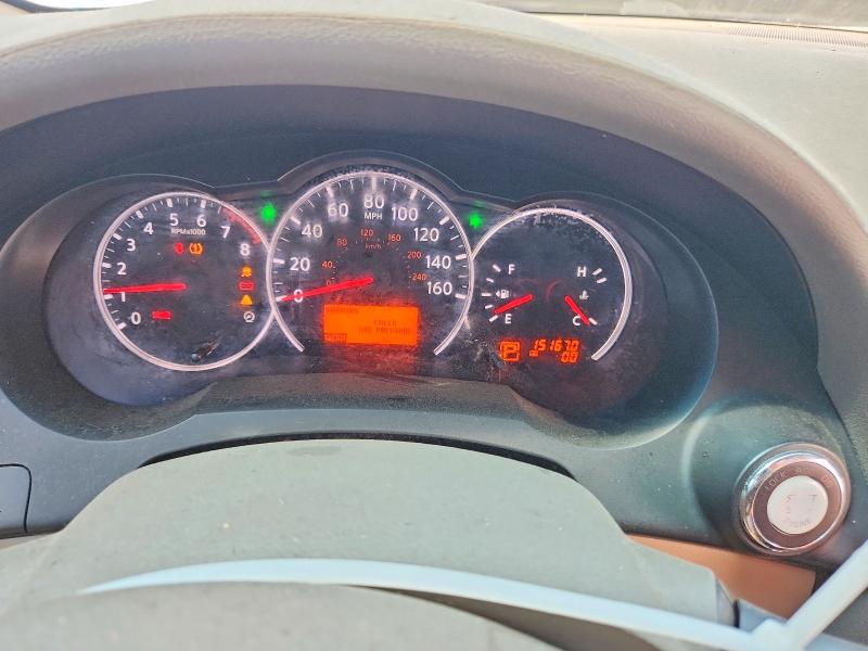 2012 Nissan Altima მანქანა იყიდება აუქციონზე, vin: 1N4BL2AP4CN415861, აუქციონის ნომერი: 58597036