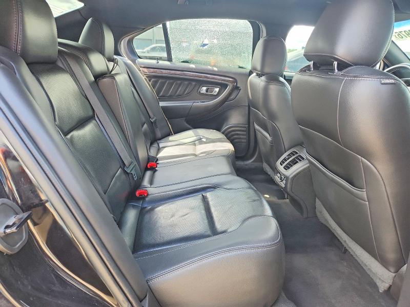 Продаж на аукціоні авто 2019 Ford Taurus, vin: 1FAHP2J8XKG117891, номер лоту: 62100976