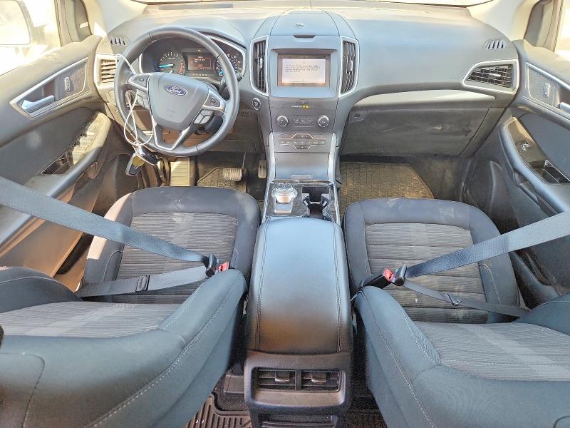 Продаж на аукціоні авто 2019 Ford Edge, vin: 2FMPK3J9XKBB76736, номер лоту: 61512176