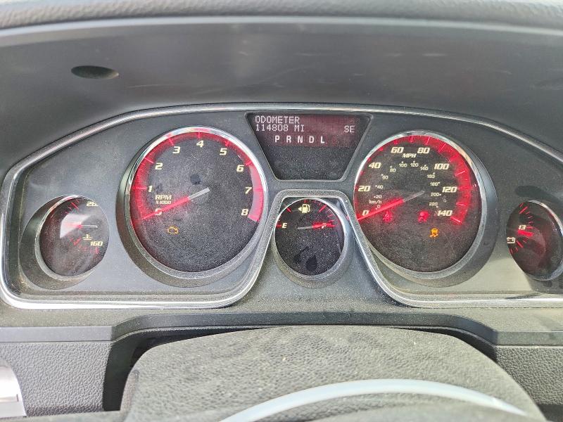 61980436 :رقم المزاد ، 1GKKVRKD9EJ267867 vin ، 2014 Gmc Acadia مزاد بيع