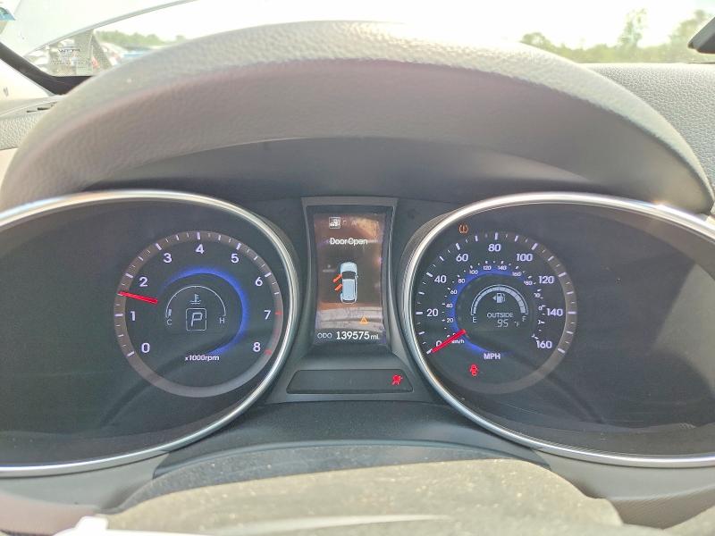 Продажа на аукционе авто 2014 Hyundai Santa Fe Sport, vin: 5XYZUDLB5EG142328, номер лота: 59729866