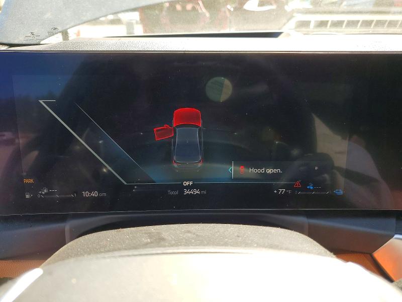 Aukcja sprzedaży 2023 Bmw 330e, vin: 3MW39FF04P8C95291, numer aukcji: 63181666