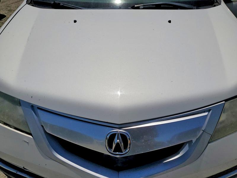 Продаж на аукціоні авто 2011 Acura Mdx, vin: 2HNYD2H74BH527696, номер лоту: 60890286