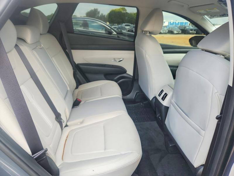 Aukcja sprzedaży 2025 Hyundai Tucson, vin: 5NMJB3DE7SH571803, numer aukcji: 61402846