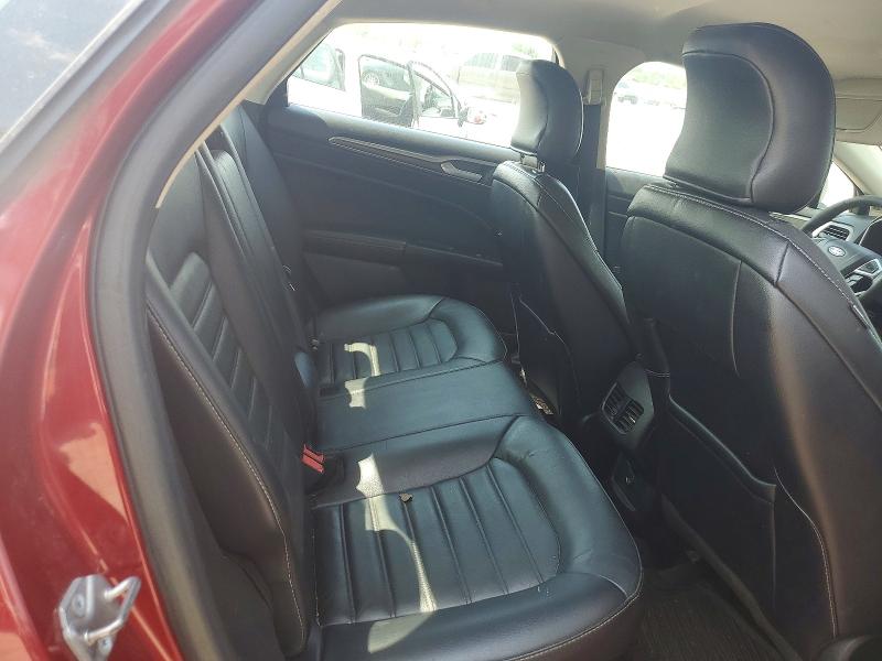 Auction sale of the 2017 Ford Fusion, vin: 3FA6P0H90HR273143, lot number: 58729286
