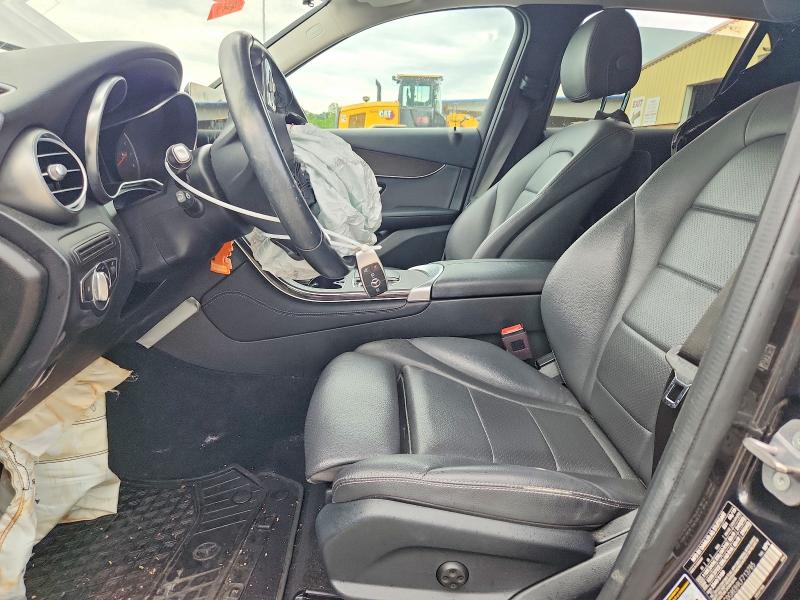 Aukcja sprzedaży 2020 Mercedes-benz Glc, vin: WDC0G8EB9LF713785, numer aukcji: 62676236