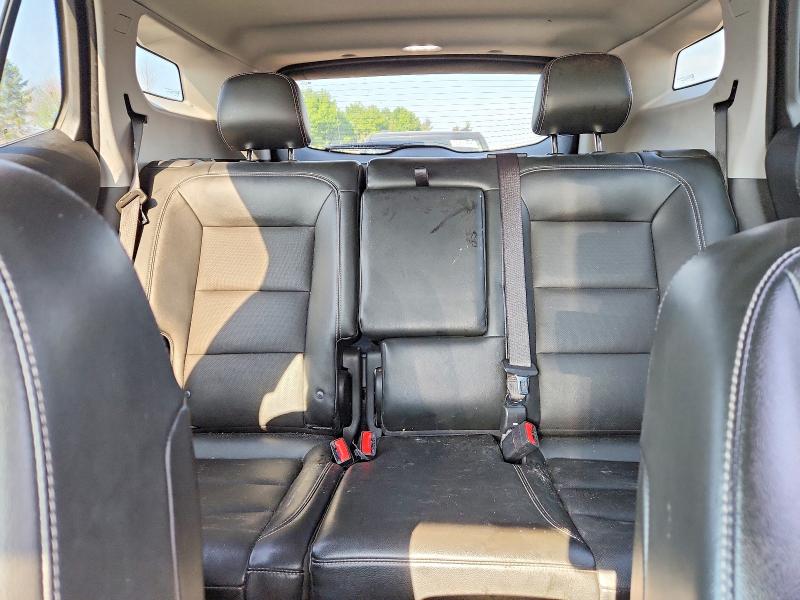 Продажа на аукционе авто 2022 Gmc Terrain, vin: 3GKALVEV3NL271677, номер лота: 60136026