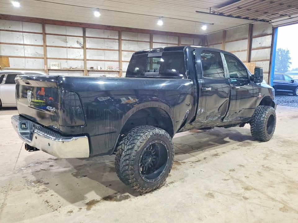 Продаж на аукціоні авто 2014 Ram 2500, vin: 3C6UR5DL3EG249086, номер лоту: 61531626