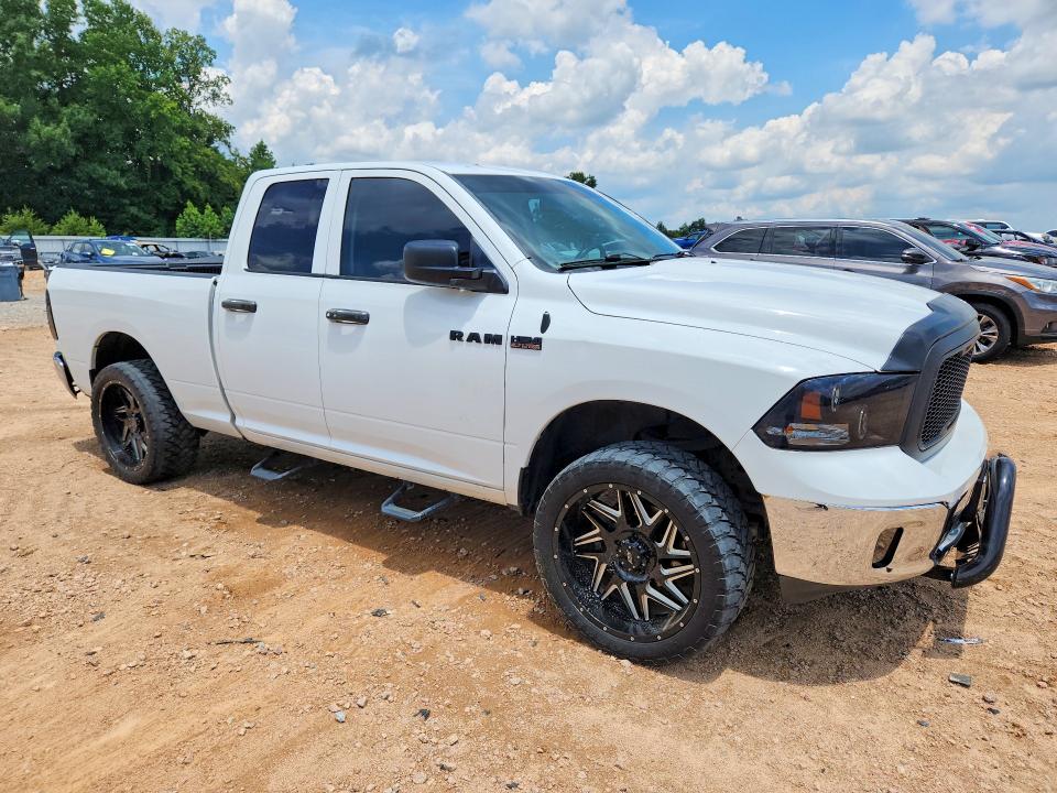 Продаж на аукціоні авто 2016 Ram 1500, vin: 1C6RR7GT0GS156079, номер лоту: 59854506