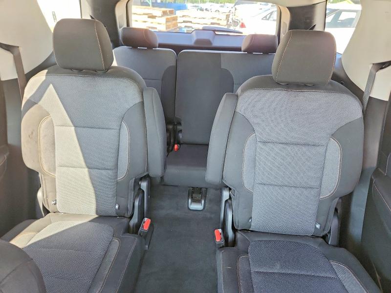 Продажа на аукционе авто 2020 Chevrolet Traverse, vin: 1GNERGKW4LJ166730, номер лота: 59601236