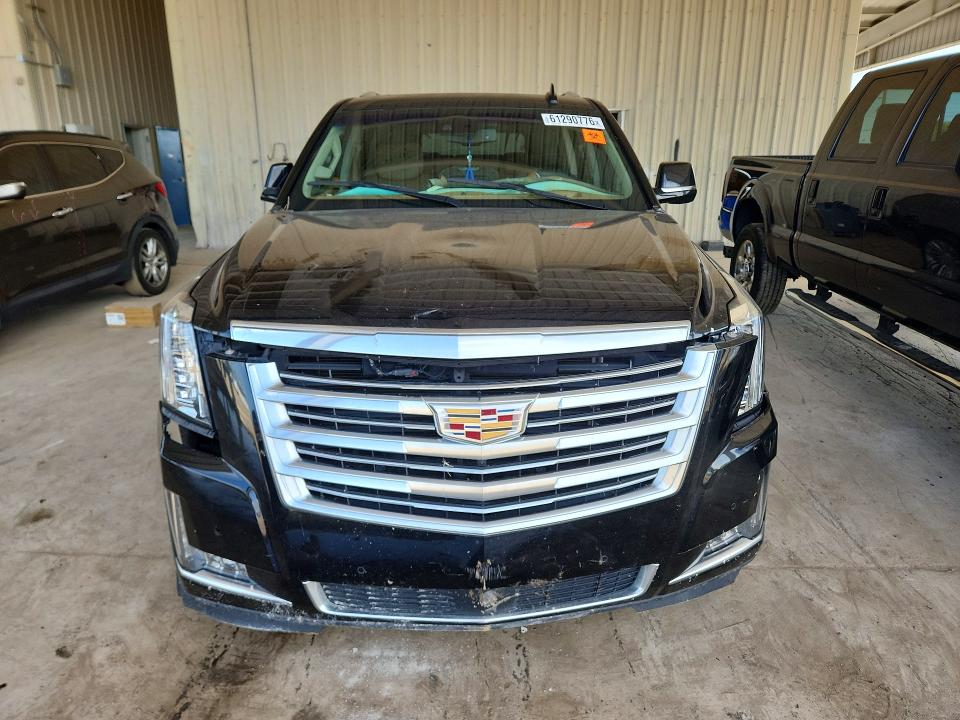 Aukcja sprzedaży 2016 Cadillac Escalade, vin: 1GYS4KKJ6GR349033, numer aukcji: 61290776