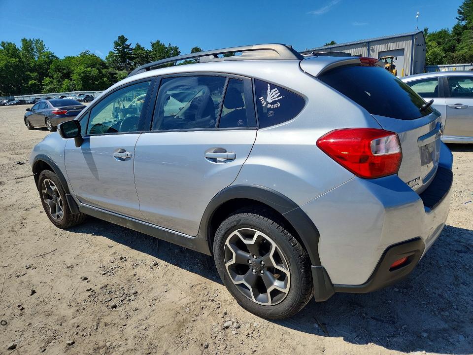 Aukcja sprzedaży 2015 Subaru Xv Crosstrek, vin: JF2GPAPC6F8234722, numer aukcji: 60756746