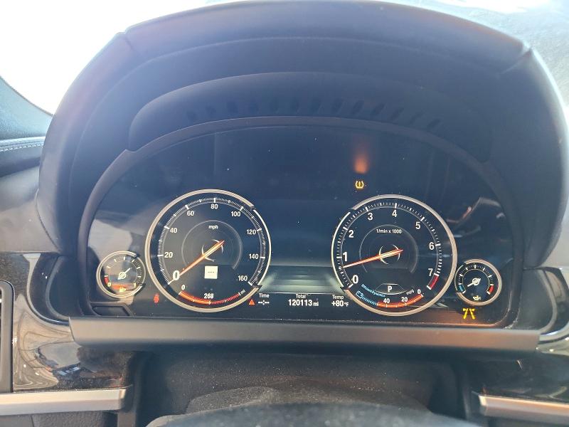 Aukcja sprzedaży 2015 Bmw 640, vin: WBALY1C51FDZ73552, numer aukcji: 61351046