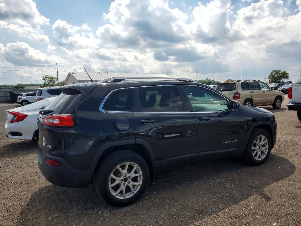 Aukcja sprzedaży 2016 Jeep Cherokee, vin: 1C4PJMCB9GW162099, numer aukcji: 59613736