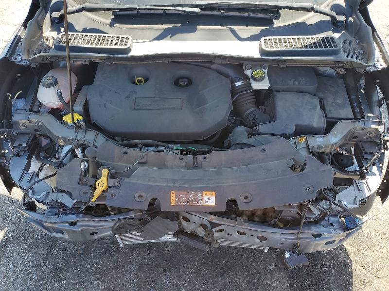 Продажа на аукционе авто 2019 Ford Escape, vin: 1FMCU0J91KUB79218, номер лота: 63336256