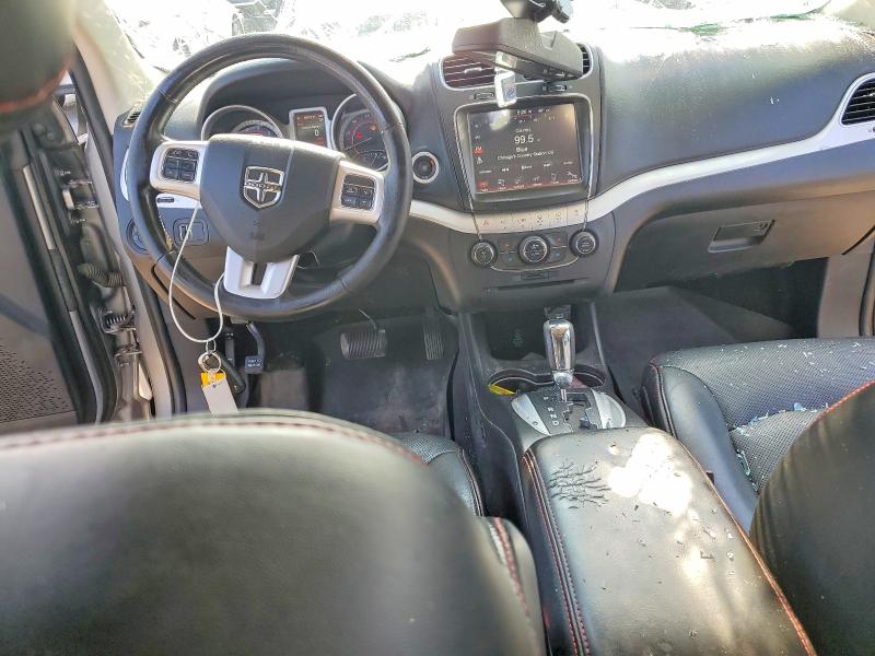 Продаж на аукціоні авто 2019 Dodge Journey, vin: 3C4PDDEG9KT694936, номер лоту: 59914746