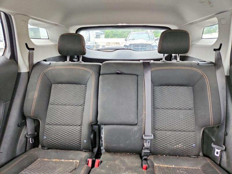 Продаж на аукціоні авто 2020 Gmc Terrain, vin: 3GKALMEV9LL337740, номер лоту: 62242156