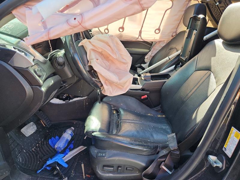 Продаж на аукціоні авто 2013 Cadillac Srx, vin: 3GYFNJE3XDS542641, номер лоту: 59359976
