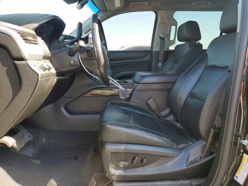 63544426 :رقم المزاد ، 1GNSKHKC7LR130339 vin ، 2020 Chevrolet Suburban مزاد بيع