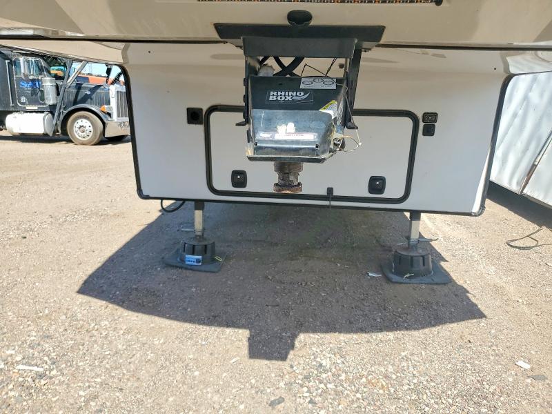 Продаж на аукціоні авто 2022 Forest River Sierra Camper, vin: 4X4FSEN27NJ050756, номер лоту: 61584806
