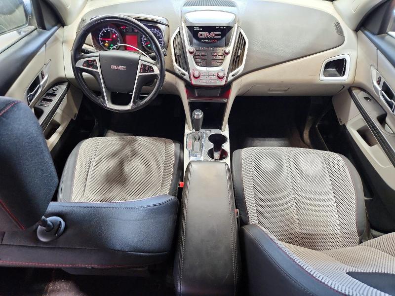 Aukcja sprzedaży 2016 Gmc Terrain, vin: 2GKFLTEK5G6189828, numer aukcji: 60482896