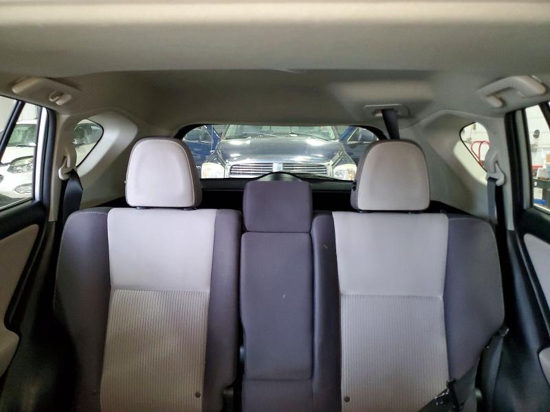 62235576 :رقم المزاد ، 2T3RFREV5EW125898 vin ، 2014 Toyota Rav4 مزاد بيع