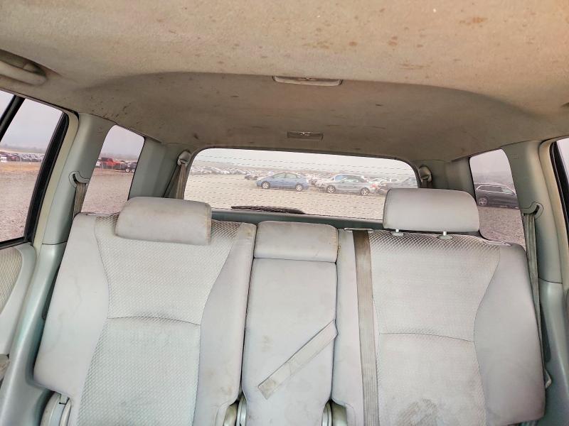 Продажа на аукционе авто 2007 Toyota Highlander, vin: JTEEP21A470220462, номер лота: 61800046