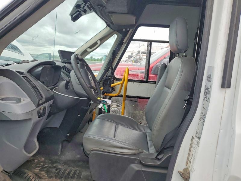 2016 Ford Transit მანქანა იყიდება აუქციონზე, vin: 1FDES8PM9GKB21238, აუქციონის ნომერი: 62290266