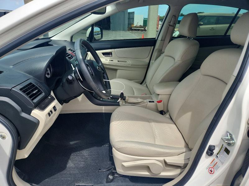 Продаж на аукціоні авто 2013 Subaru Impreza, vin: JF1GPAL62D2820399, номер лоту: 59270486
