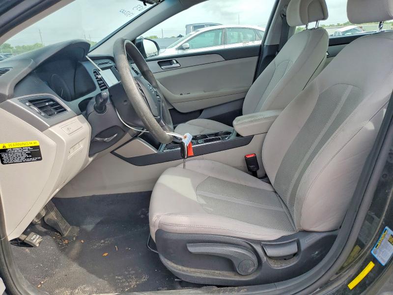 Aukcja sprzedaży 2016 Hyundai Sonata, vin: 5NPE24AF2GH274999, numer aukcji: 60577936