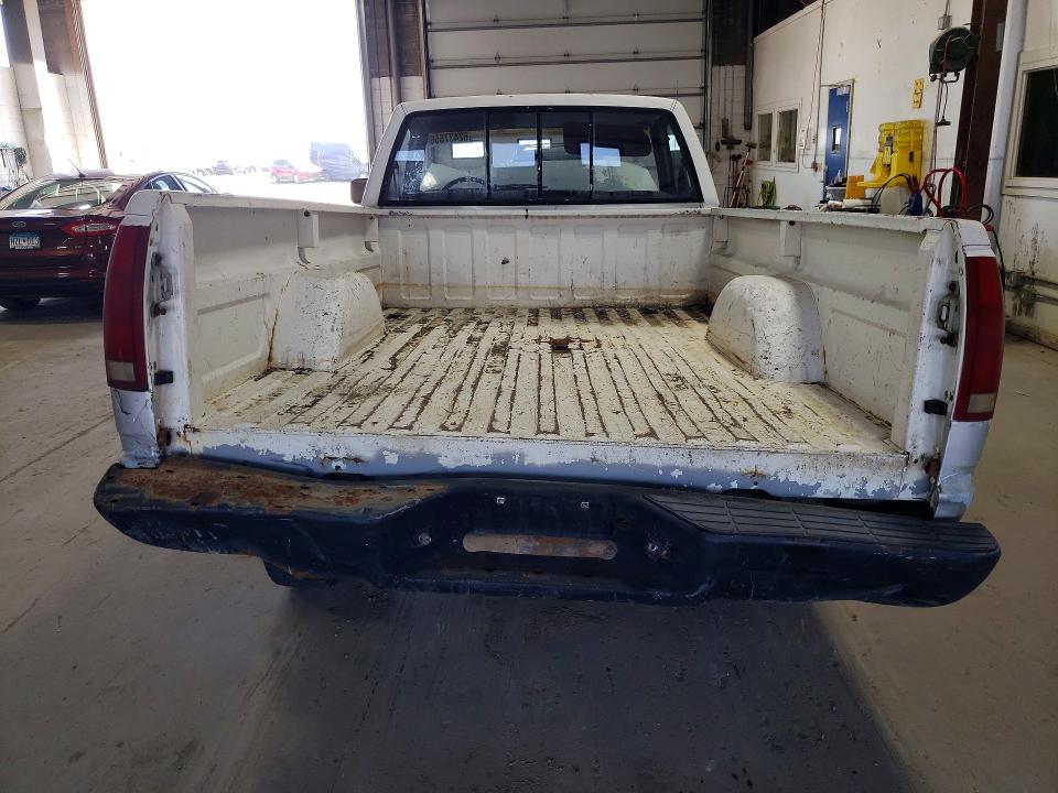 Продажа на аукционе авто 1988 Chevrolet Gmt-400, vin: 1GCGC34NXJE189306, номер лота: 62437656